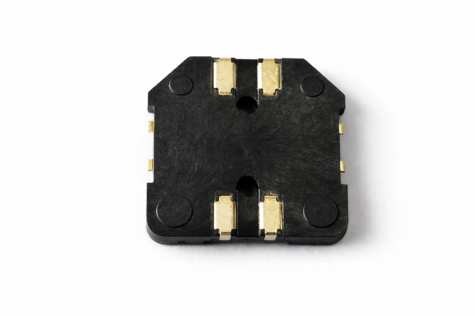 Baseplate 16mm 6pin with lead frame