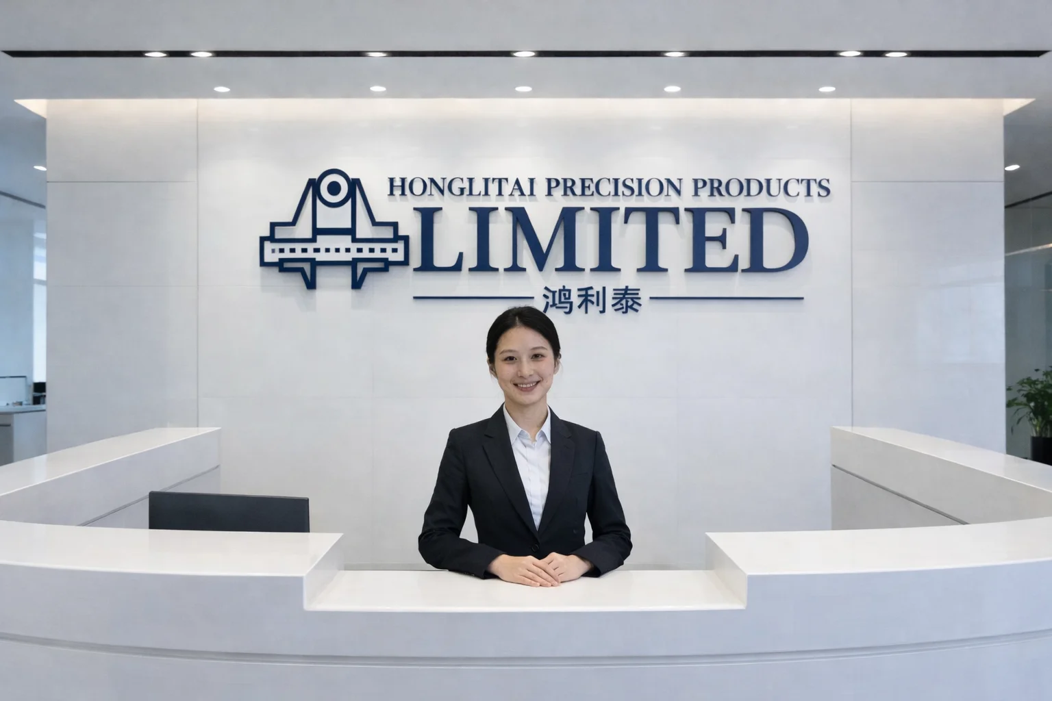 Honglitai Precision reception
